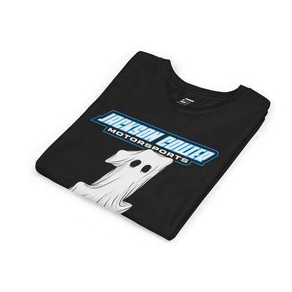 Collier #1 — Haunted Grid Signature Tee Kids' Edition