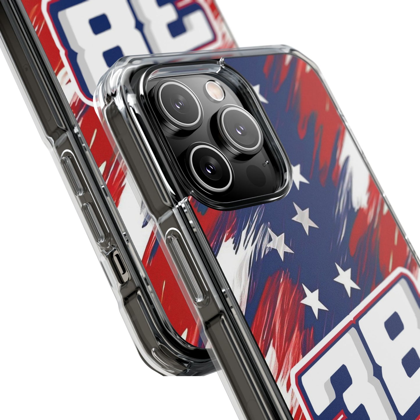 American Spirit #38 Phone Case