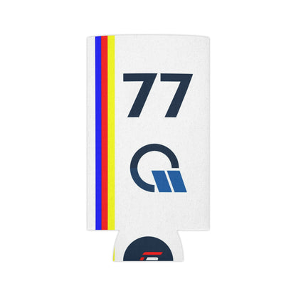 Leo #77 Pit Lane Can Sleeve