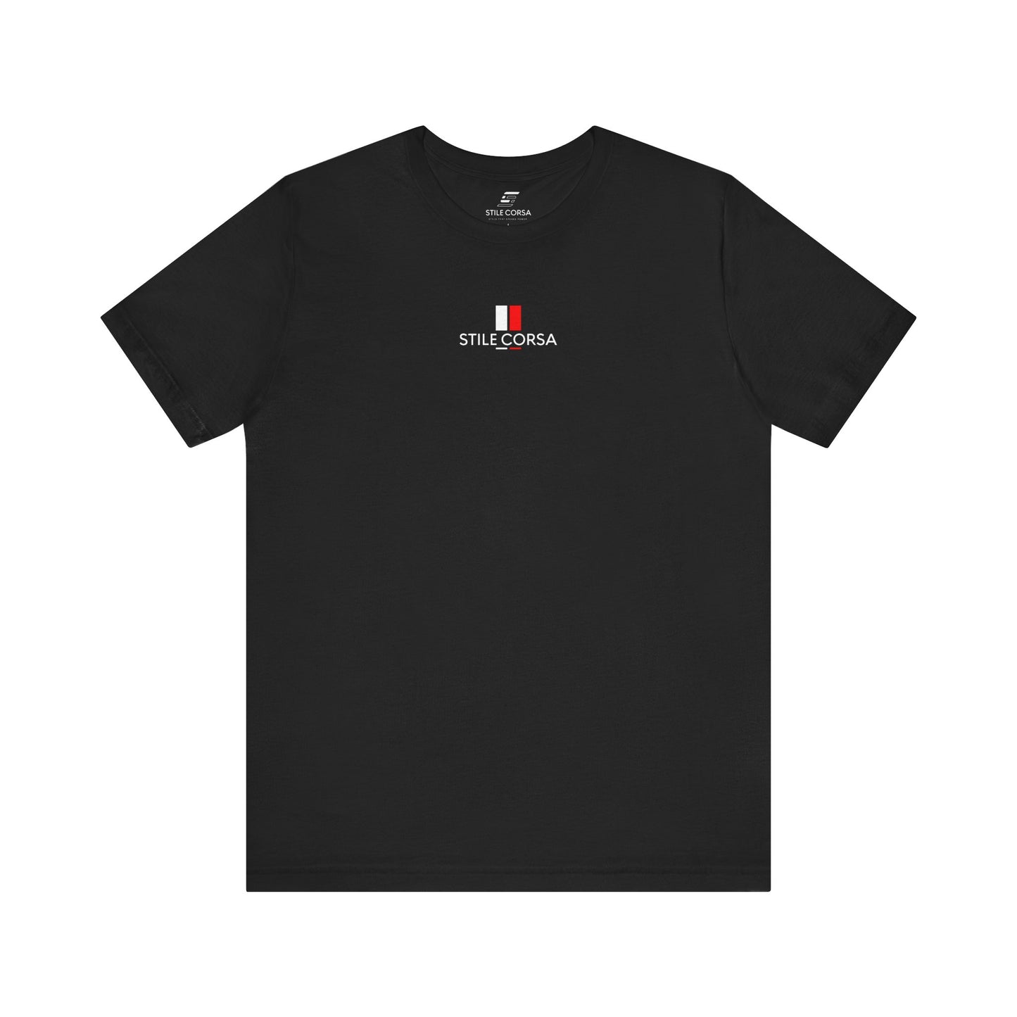 Stile Corsa Dark Strada Tee