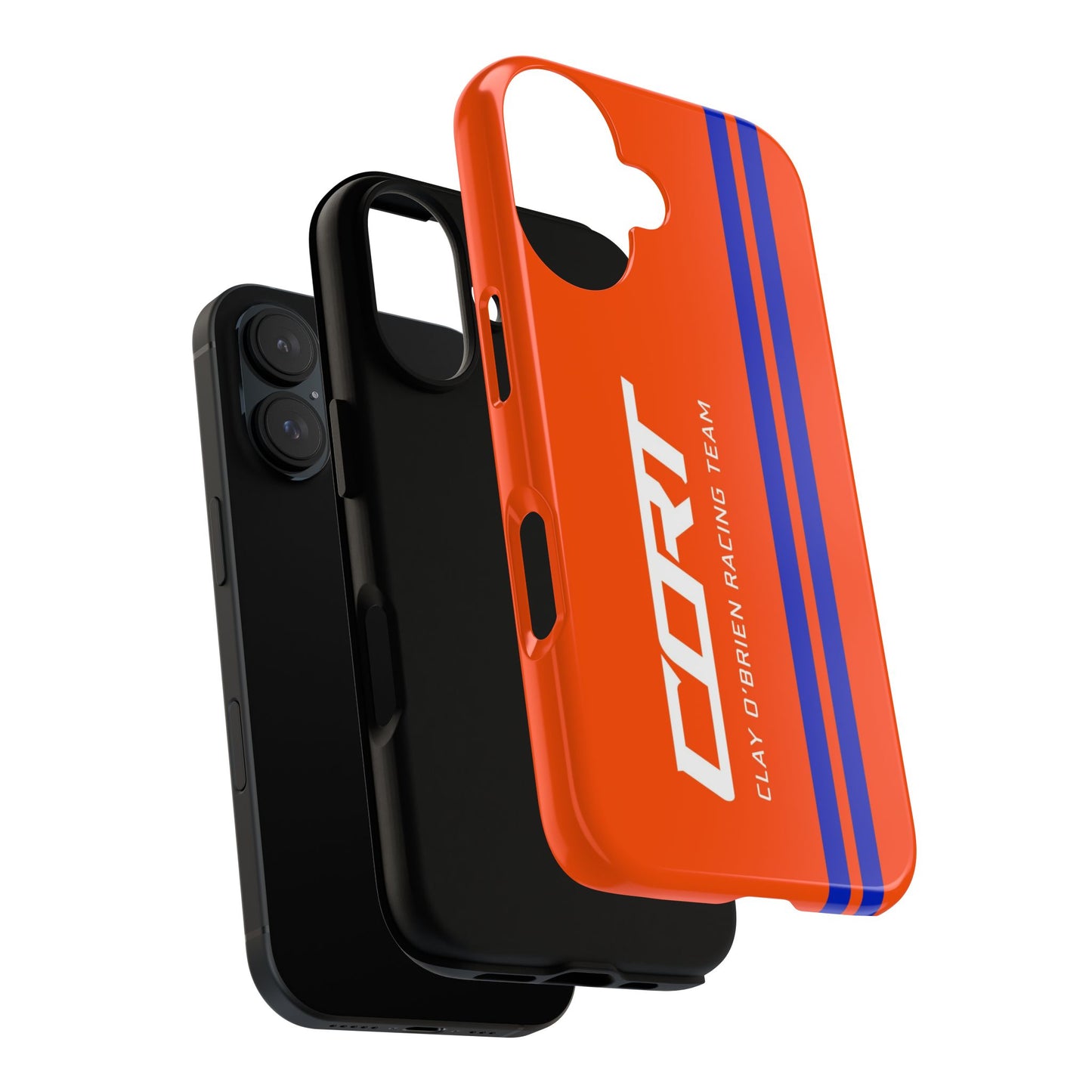 Clay O’Brien Racing Team Case – Signature Edition