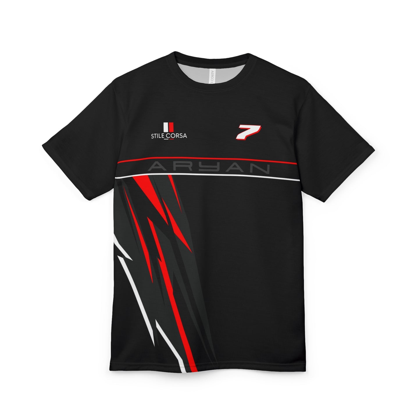 Narola #7 Apex Performance Tee