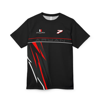 Narola #7 Apex Performance Tee