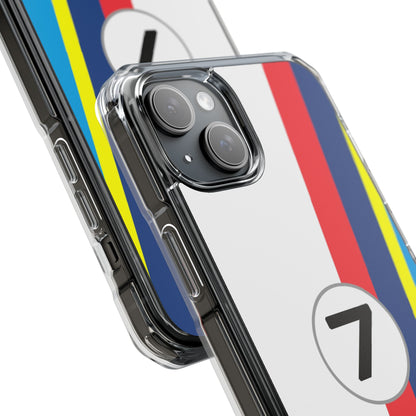 Desert Striker - MagSafe Phone Case