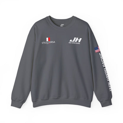 Jack Haydu Paddock Crewneck