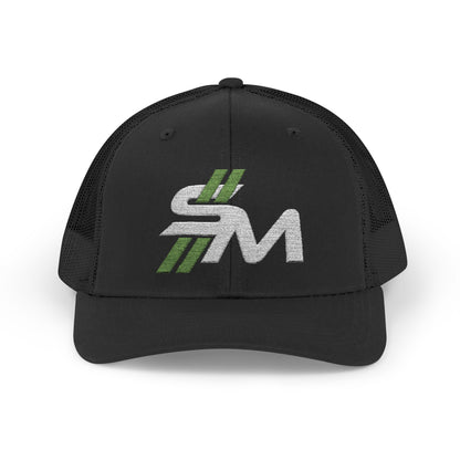 Shobert Apex Trucker Cap