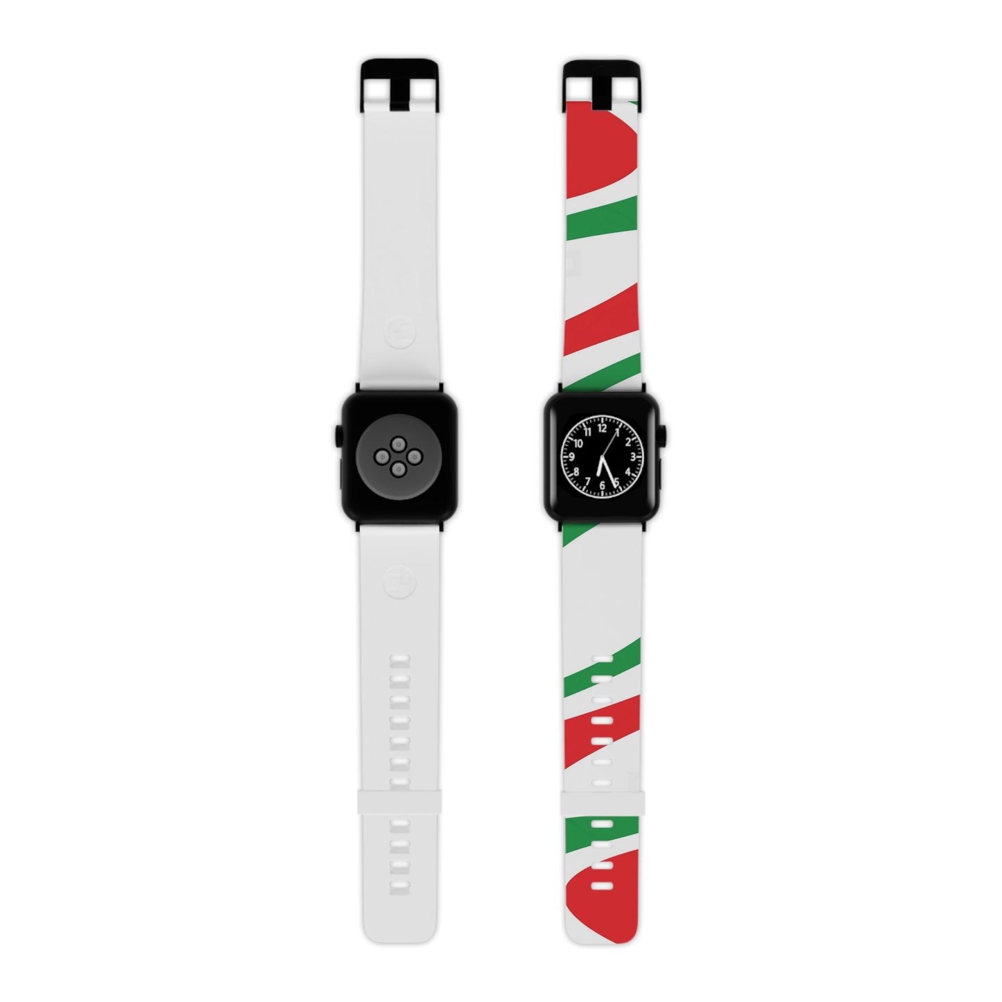 Vintage Rally Edition - Watch Band