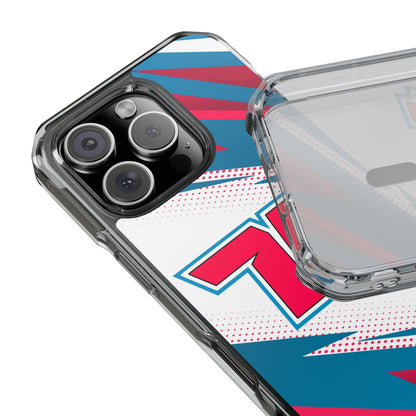 Addyson King #74 Signature Phone Case