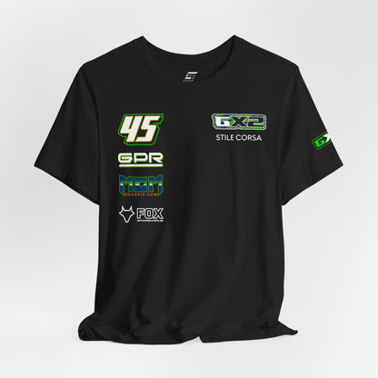 Gabe Payne GX2 Raceday Tee - Unisex Fit