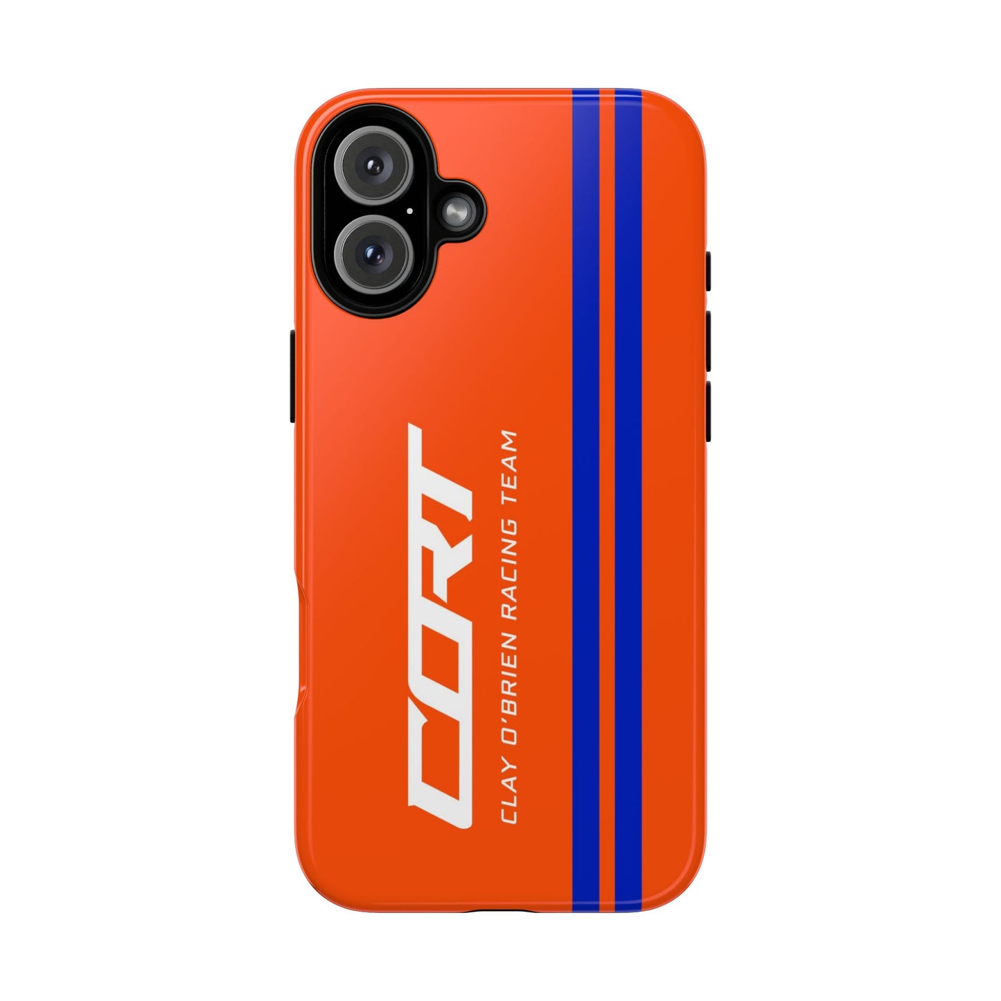Clay O’Brien Racing Team Case – Signature Edition