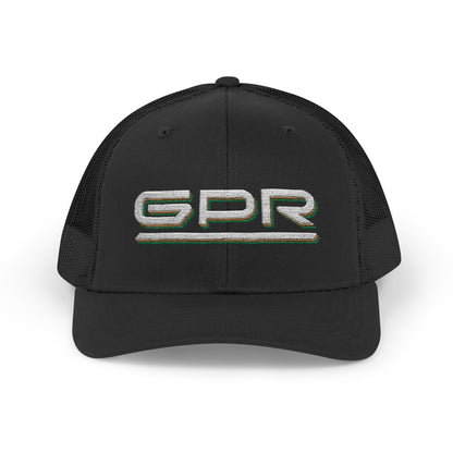 Payne GPR Trackside Trucker Cap