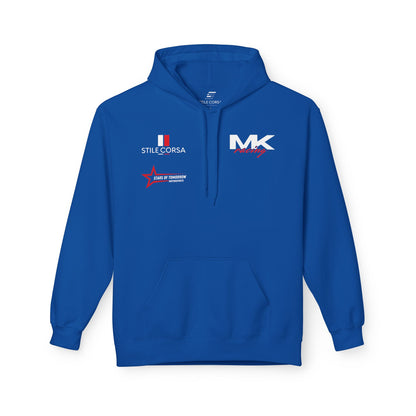 MK Racing #071 Stars of Tomorrow Hoodie