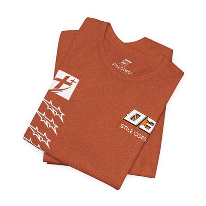 D’Lucca #03 Raceday Tee - Unisex Fit