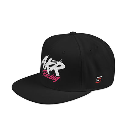 Addyson King Racing Snapback Cap