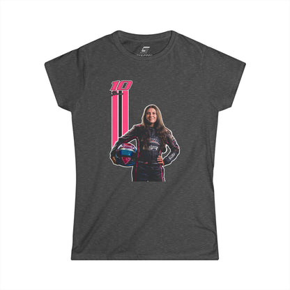 Shambo 10: Signature Photo Tee
