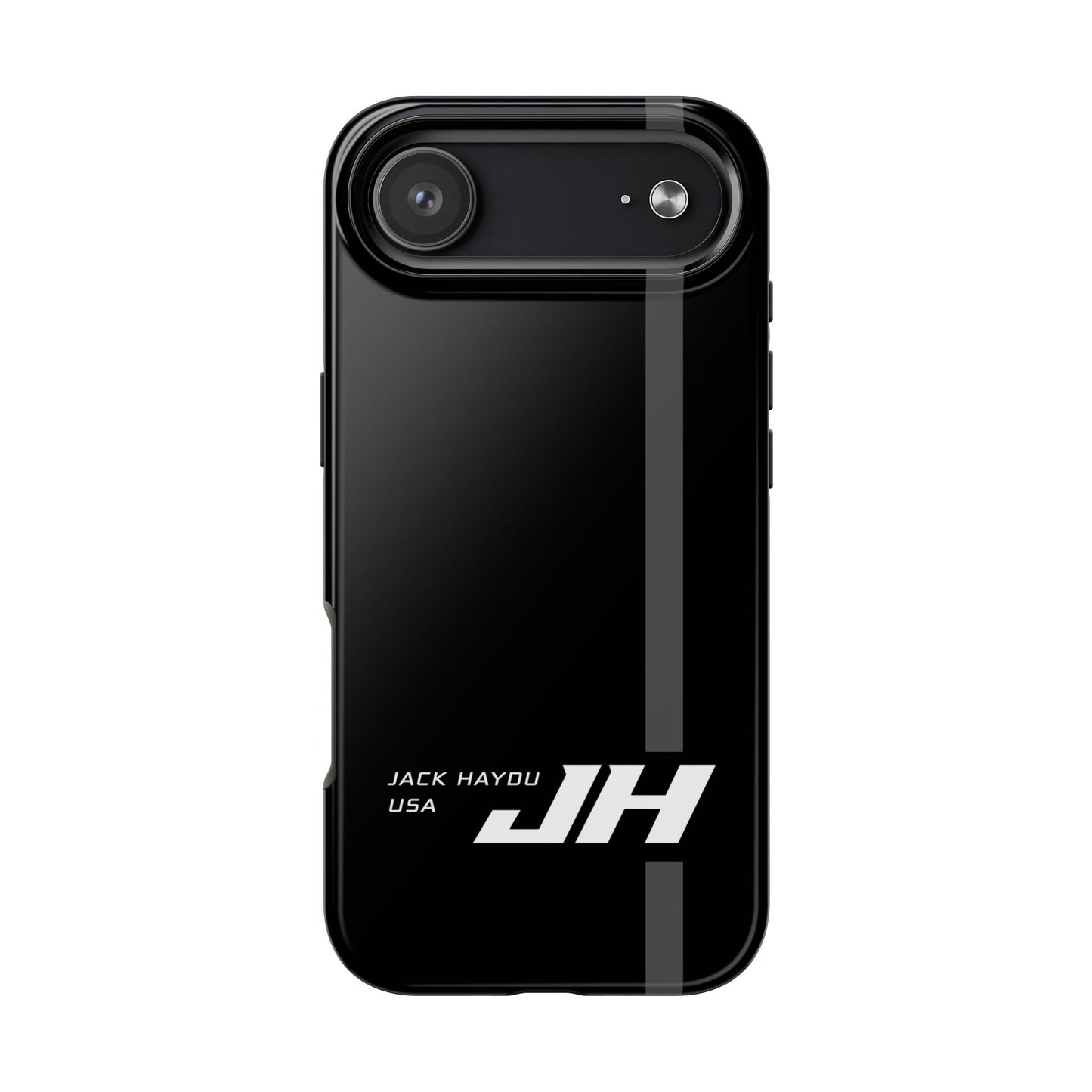 Jack Haydu Apex Stripe Phone Case