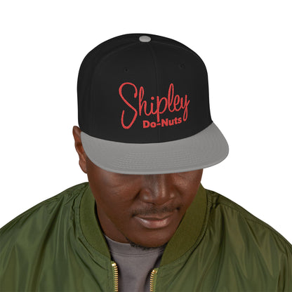 Jones "Apex Red" Snapback