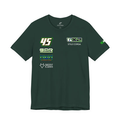 Gabe Payne GX2 Raceday Tee - Unisex Fit