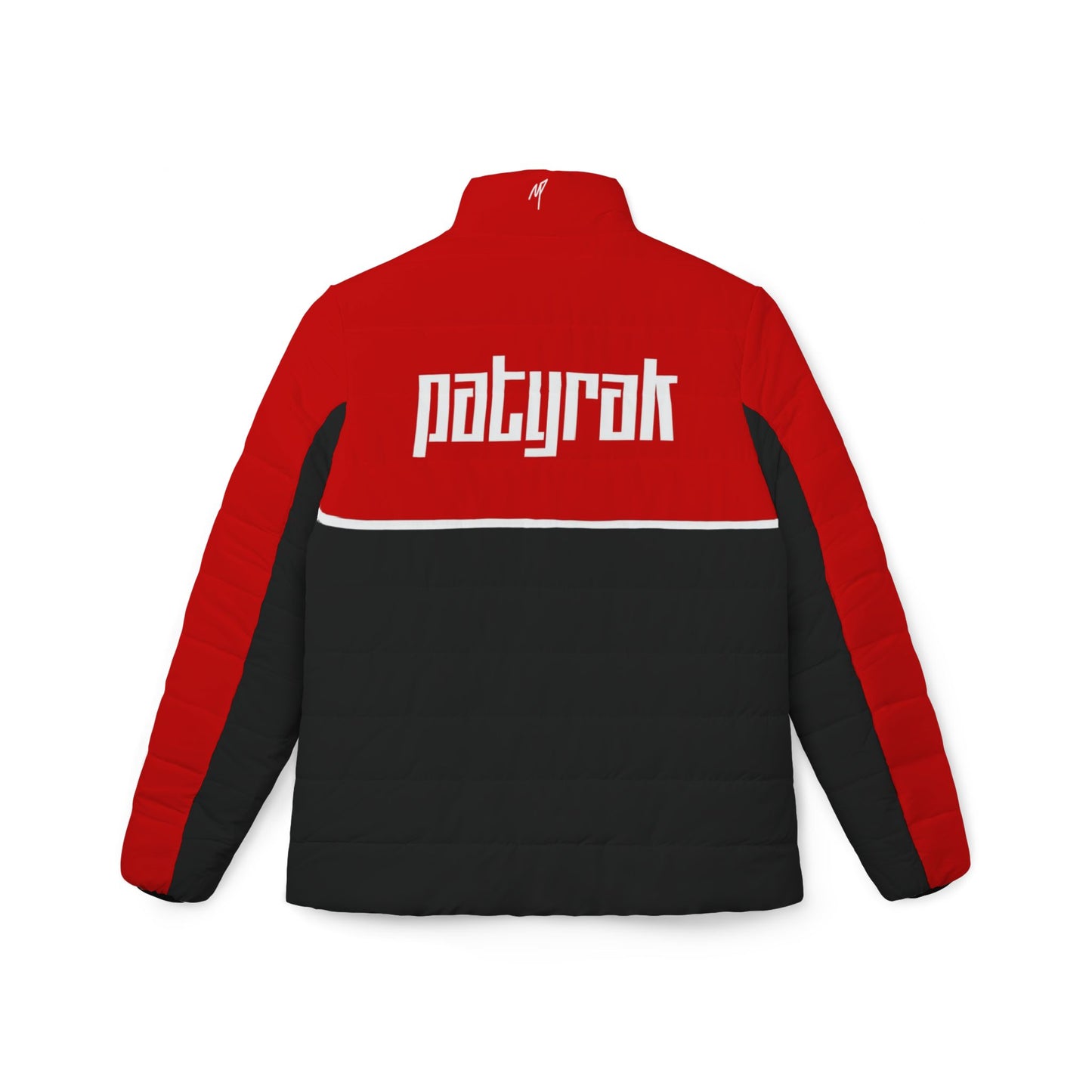 Patyrak #8 Ignition Puffer - Women's Fit