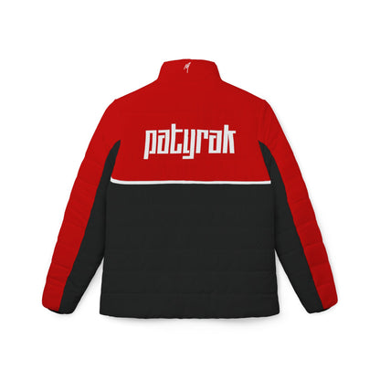 Patyrak #8 Ignition Puffer - Women's Fit