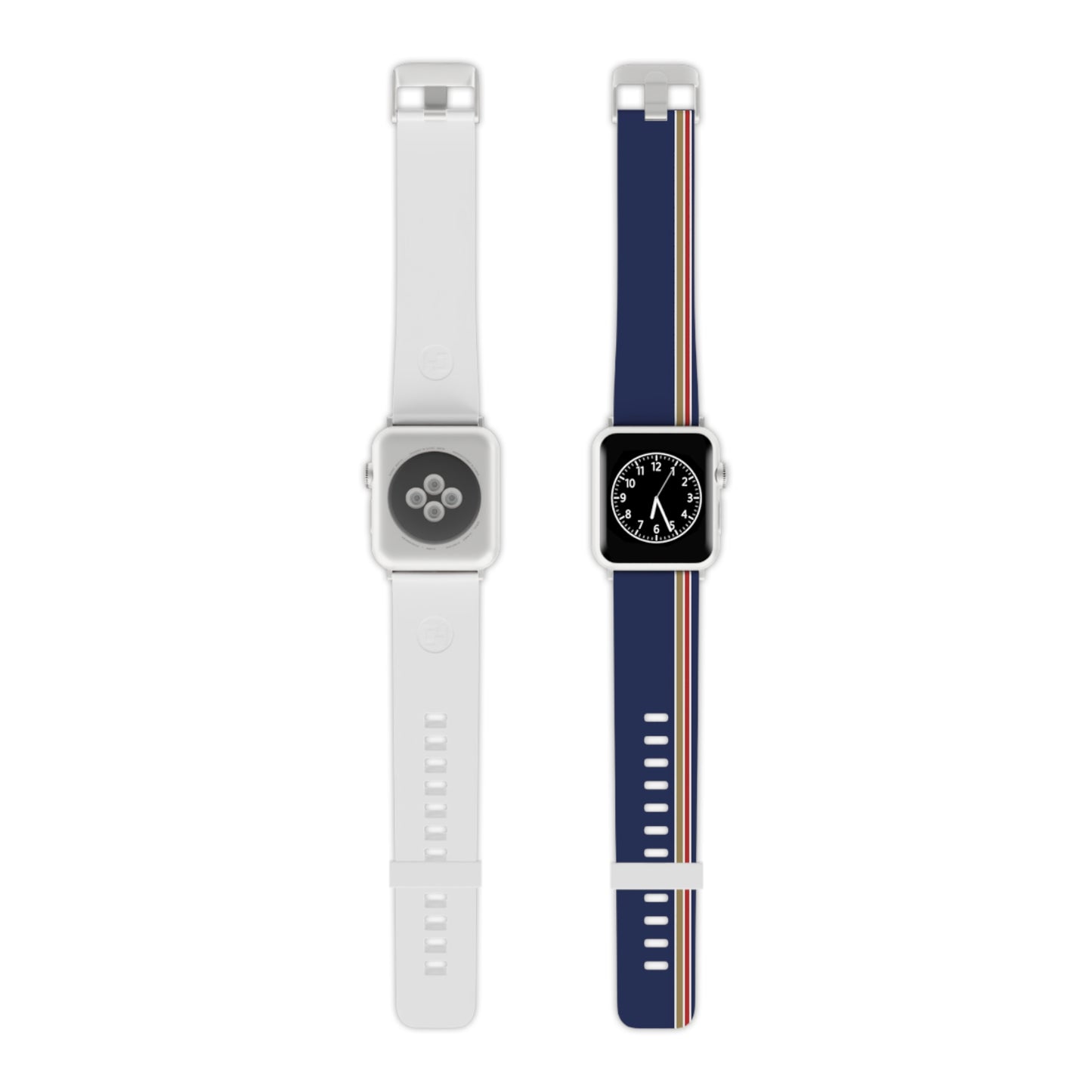 Gold & Blue Edition - Watch Band