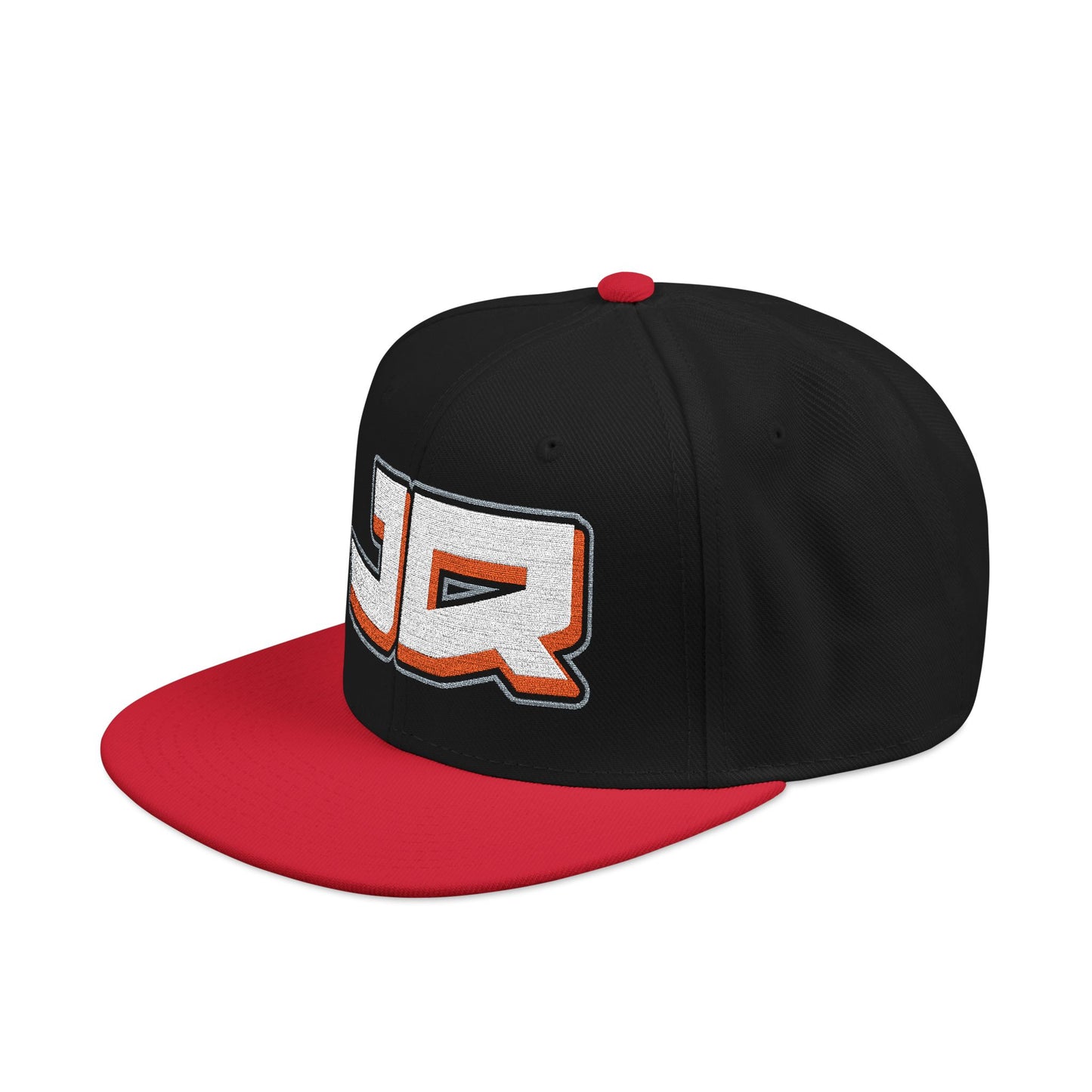 JR Velocity Snapback Cap