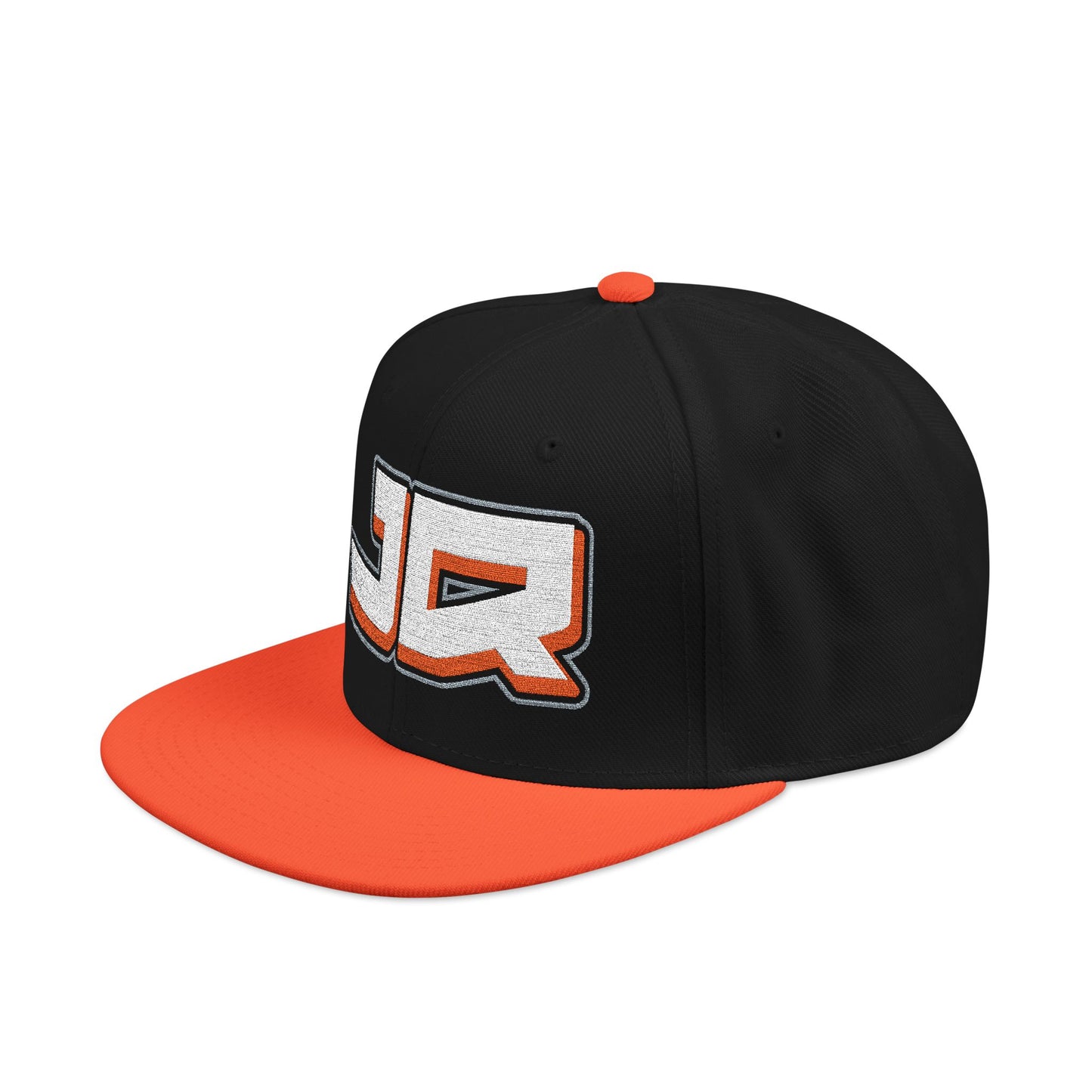 JR Velocity Snapback Cap