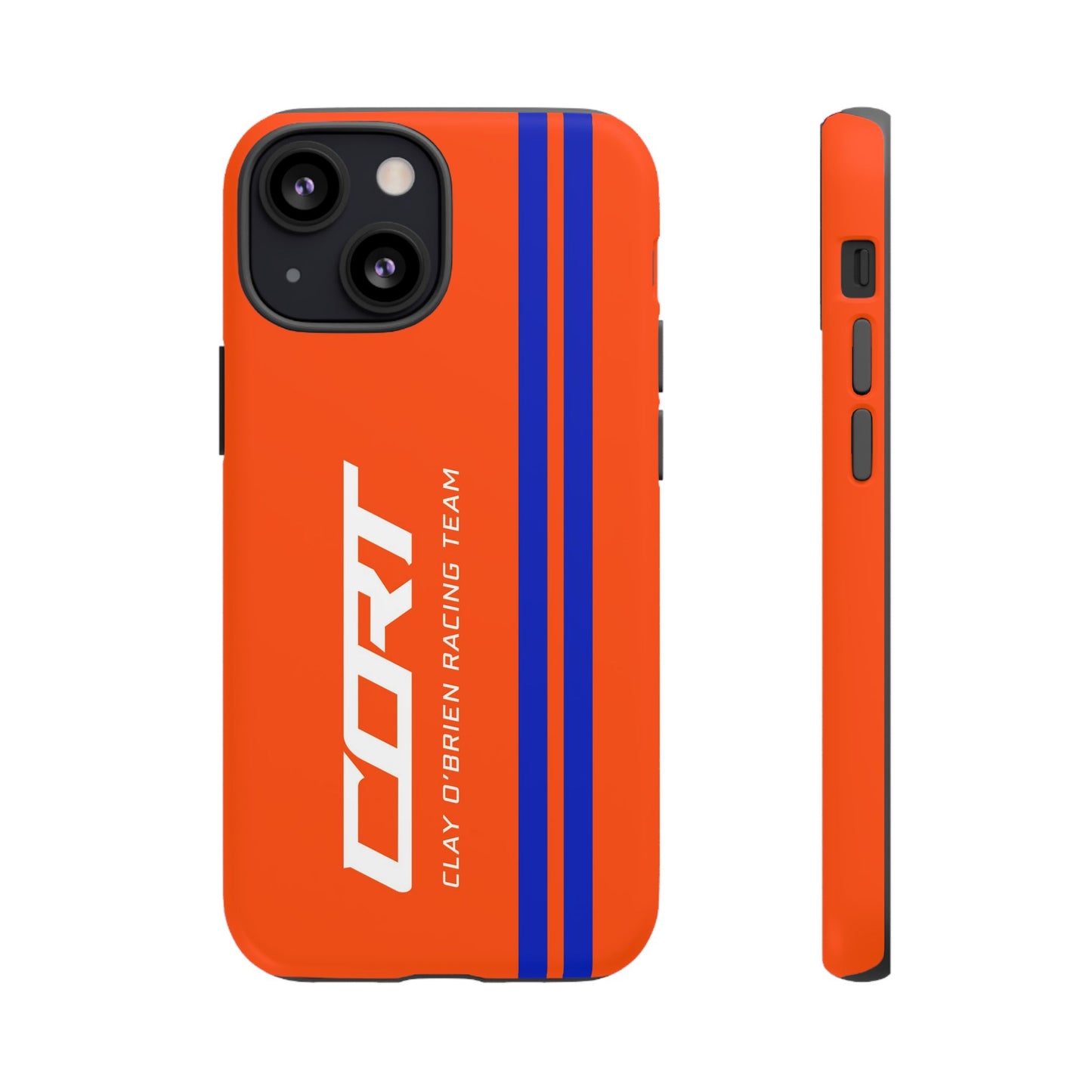 Clay O’Brien Racing Team Case – Signature Edition