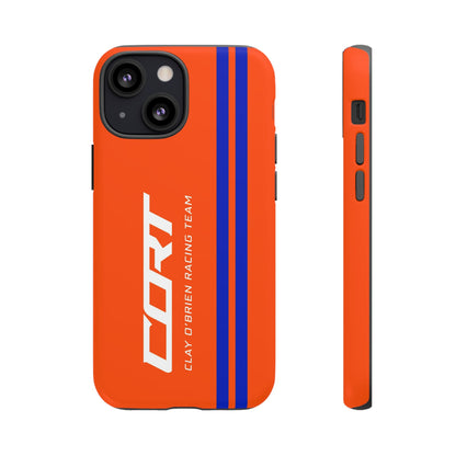 Clay O’Brien Racing Team Case – Signature Edition