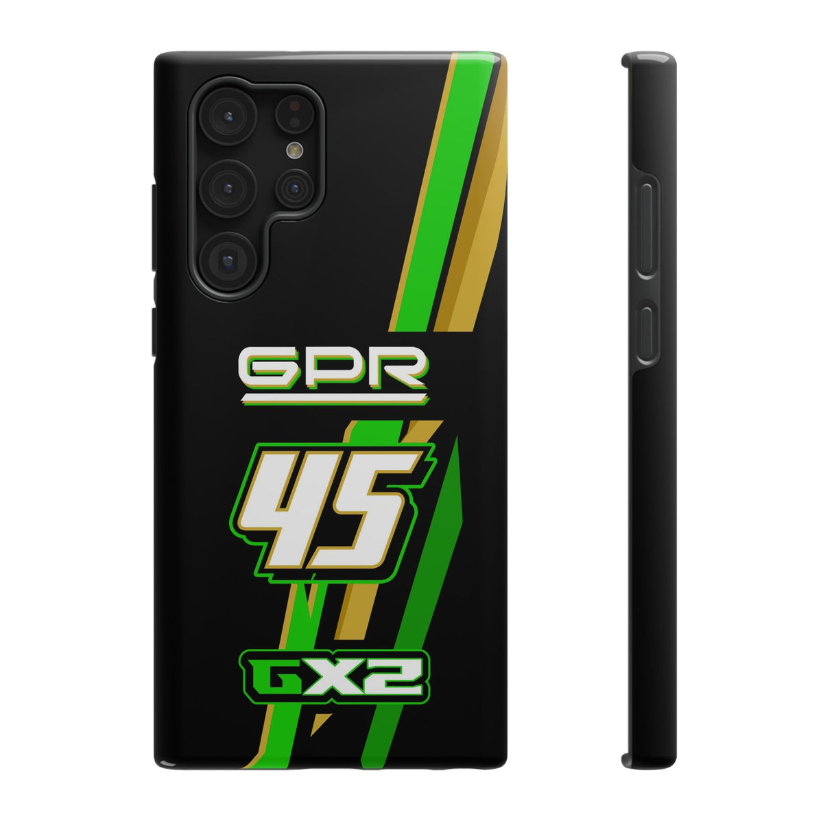 Payne #45 Phone Case - S Series