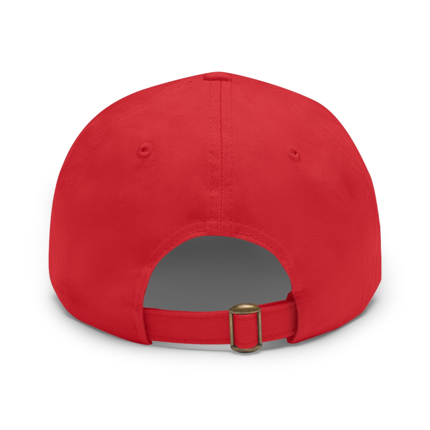 Noah White #95 Signature Patch Cap