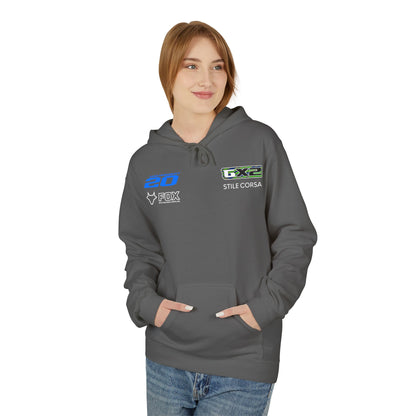 Goo Harbert GX2 Apex Hoodie