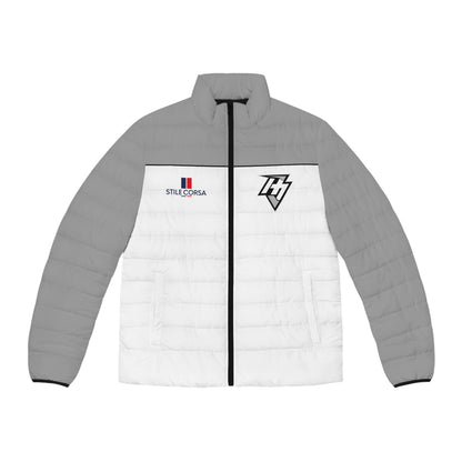 Hunter Jordan #81 Nitro Pulse Puffer - Men's Fit