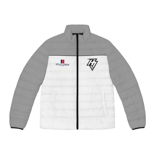 Hunter Jordan #81 Nitro Pulse Puffer - Men's Fit