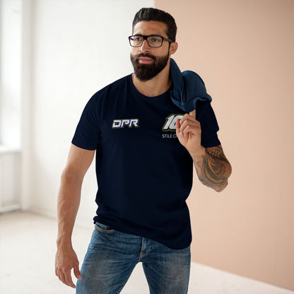 Dillon Porter #10 Speed Series Tee - Men's Fit