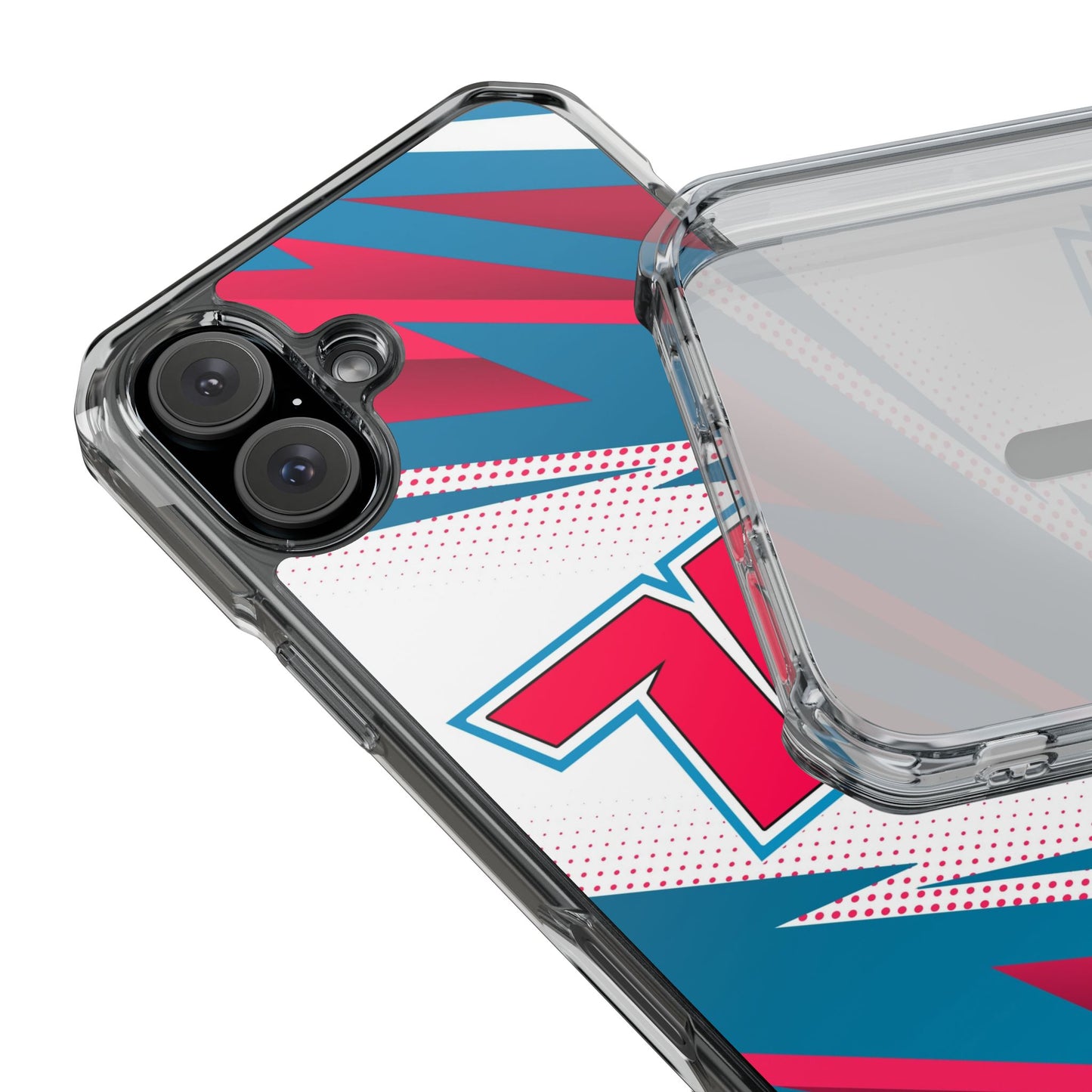 Addyson King #74 Signature Phone Case