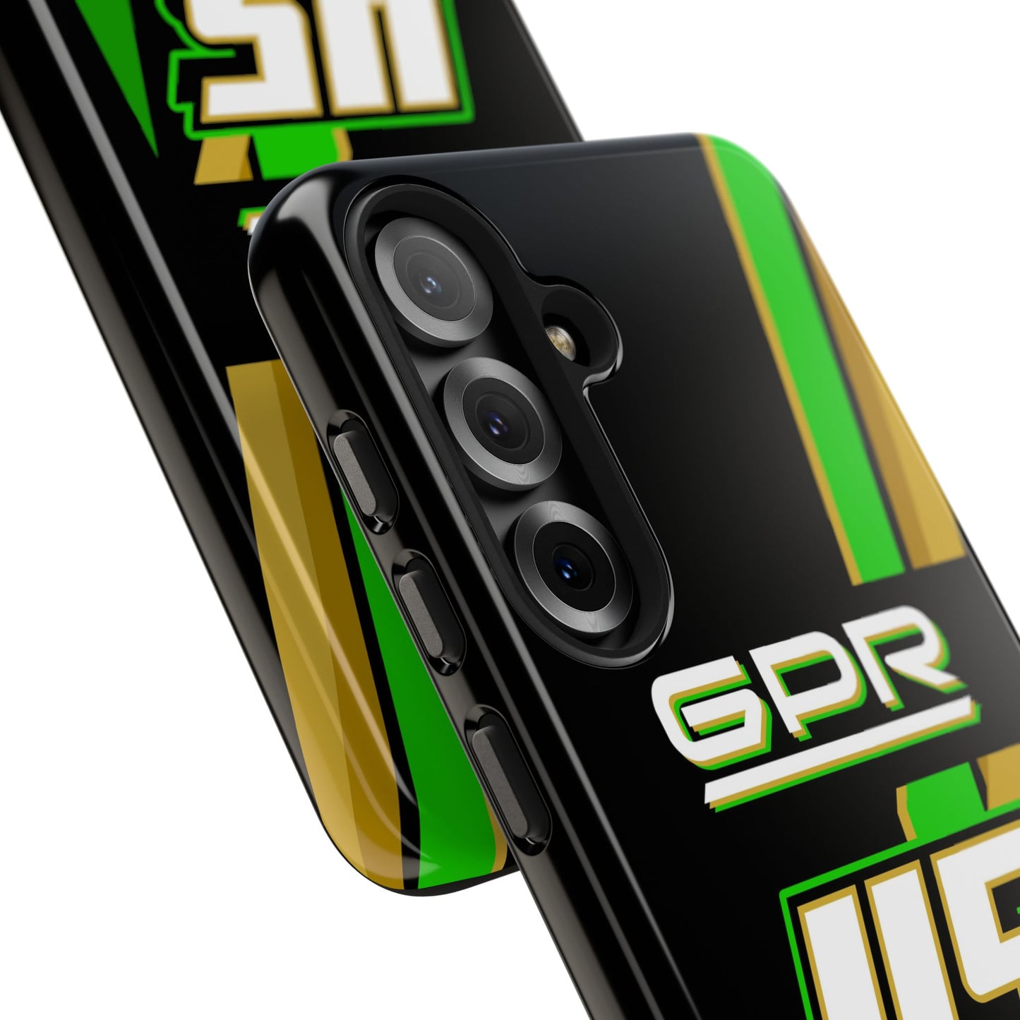 Gabriel Payne #45 Performance Phone Case