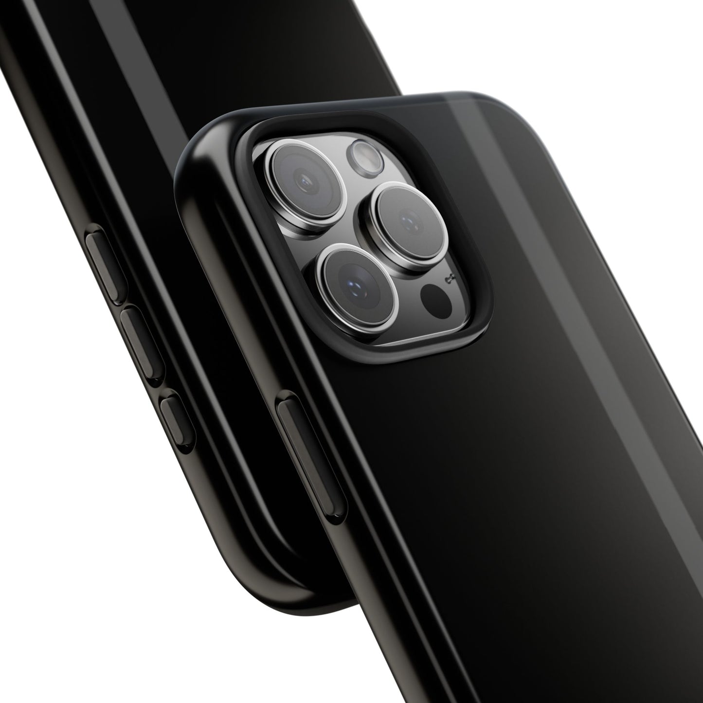 Jack Haydu Apex Stripe Phone Case