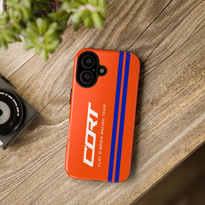 Clay O’Brien Racing Team Case – Signature Edition