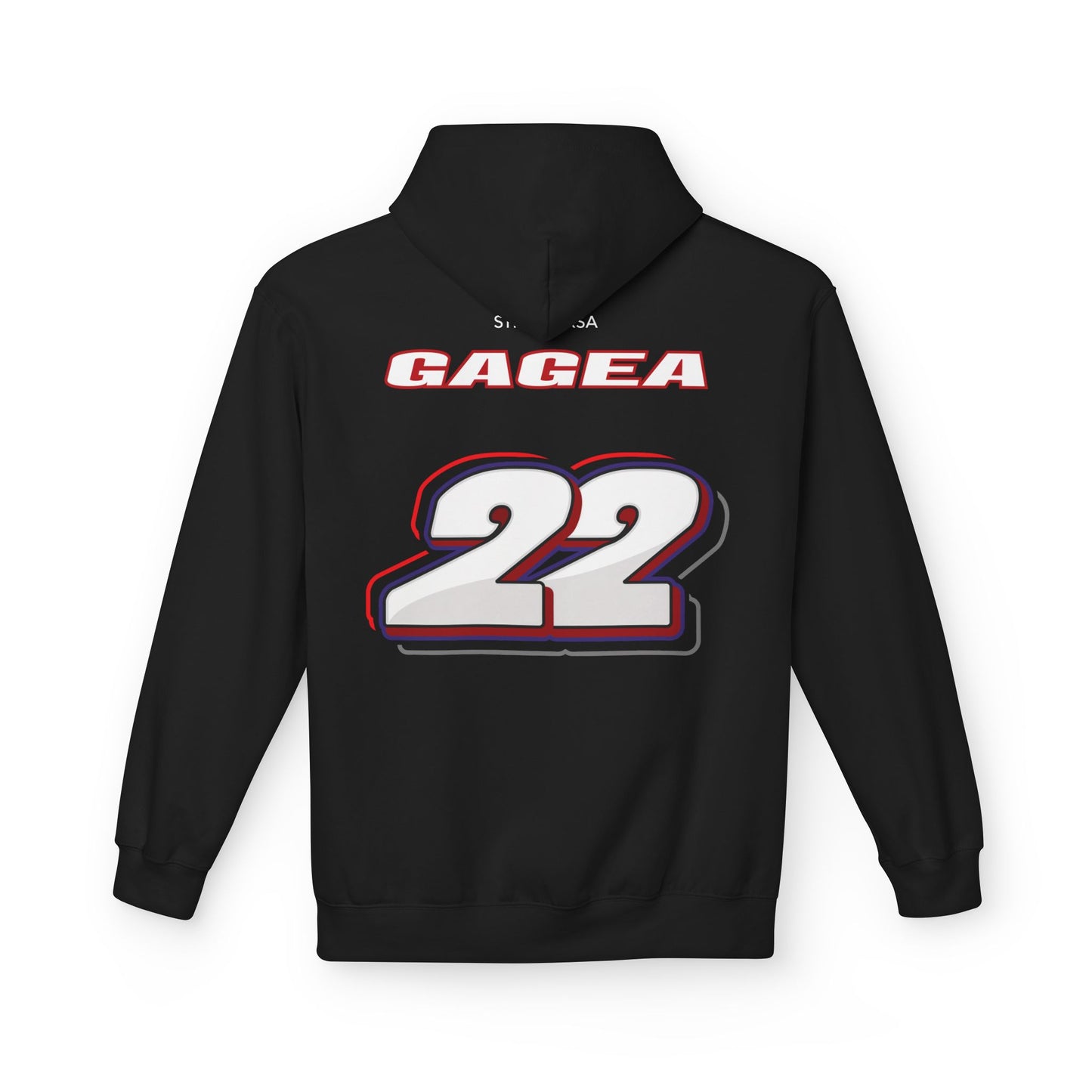 Gagea #22 Podium Edition Hoodie