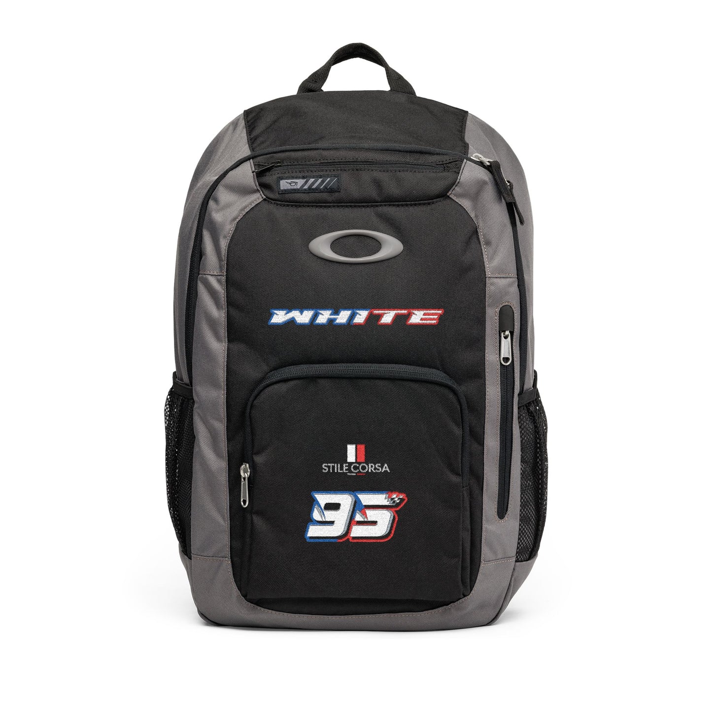 White #95 Oakley® Backpack
