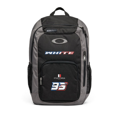 White #95 Oakley® Backpack