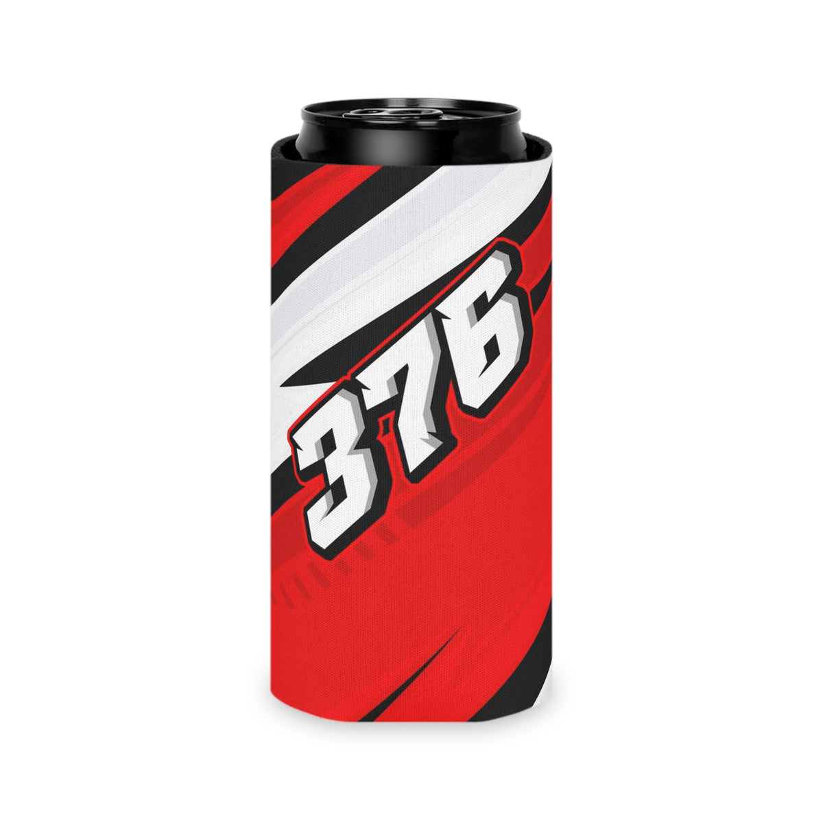 Crosby #376 Pit Lane Can Sleeve