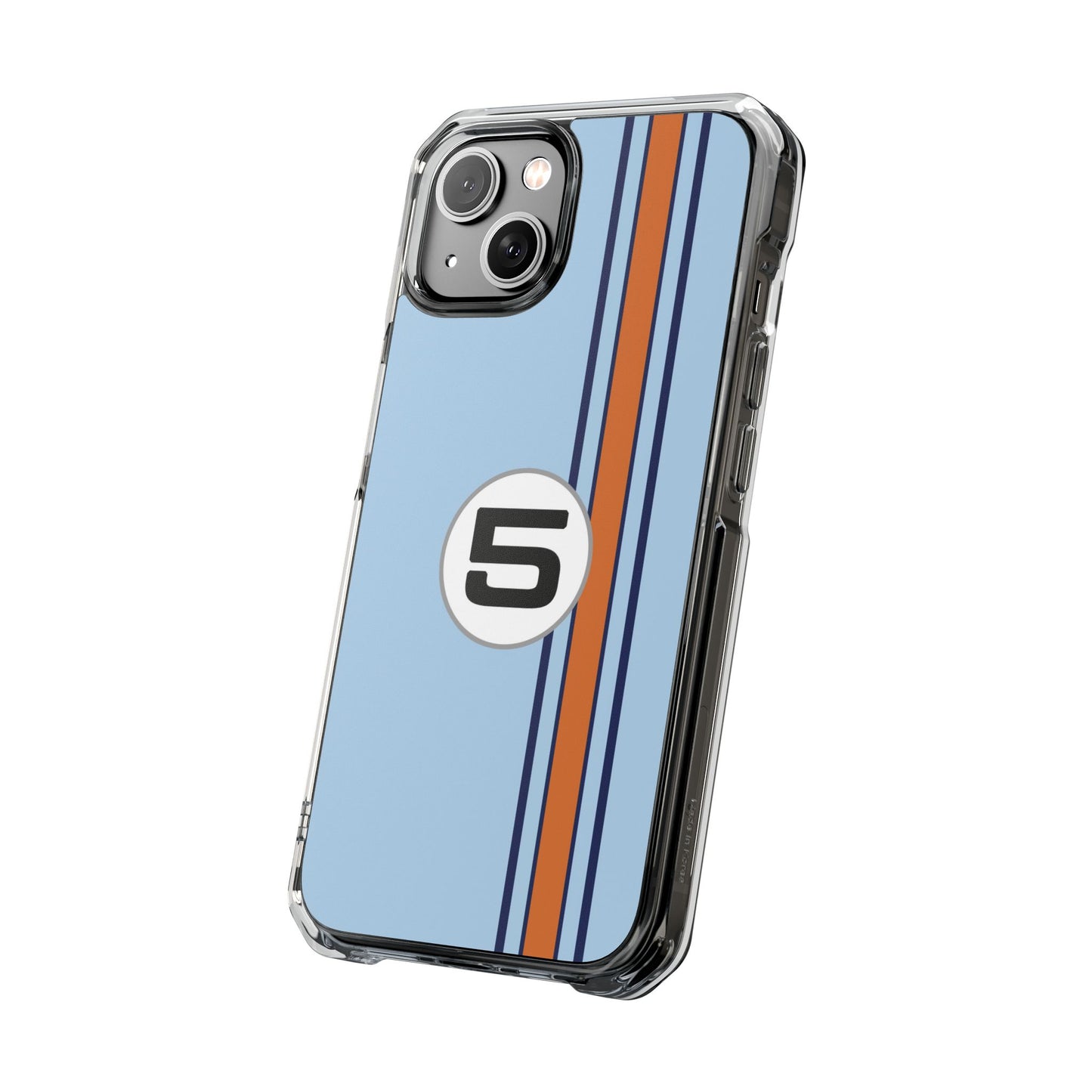 Heritage Velocity - MagSafe Phone Case