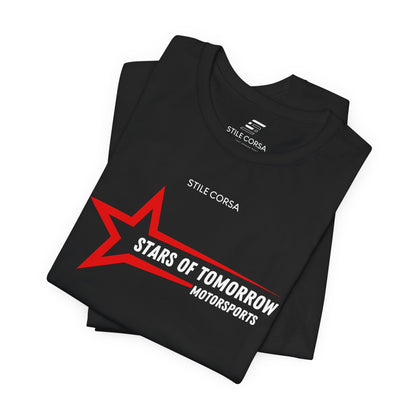 Stars of Tomorrow: Next Generation Grid Tee - Unisex Fit