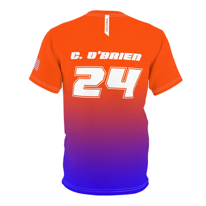 Clay O’Brien Racing Team #24 Fireline Performance Tee