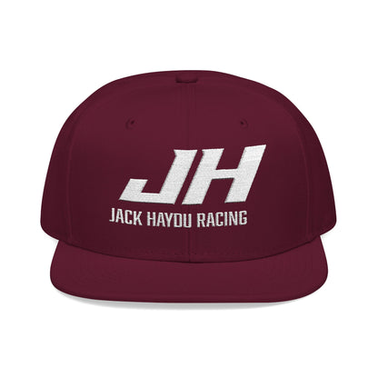 Jack Haydu Core Racing Snapback