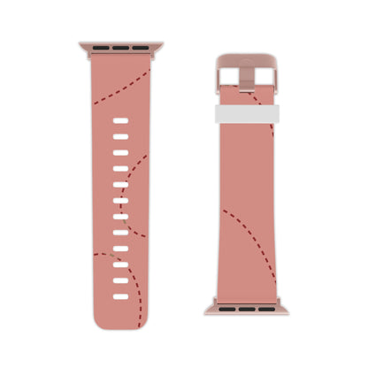 Piggy Endurance Edition - Watch Band