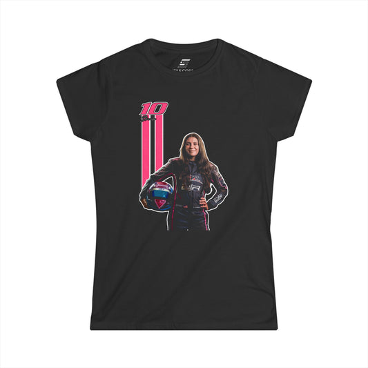 Shambo 10: Signature Photo Tee