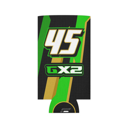 Payne #45 Pit Lane Can Sleeve